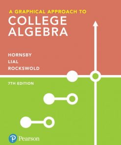 Graphical Approach to College Algebra, A (Subscription) eBook