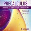 Precalculus: Concepts Through Functions, A Unit Circle Approach to Trigonometry (Subscription) eBook