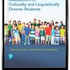 Assessment of Culturally and Linguistically Diverse Students (Subscription) eBook