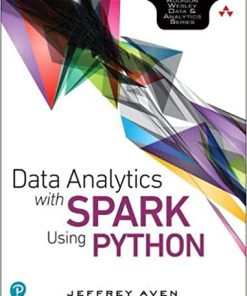 Data Analytics with Spark Using Python eBook