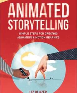 Animated Storytelling eBook