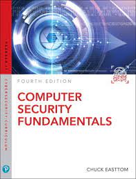 Computer Security Fundamentals eBook