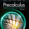 Precalculus: Graphical, Numerical, Algebraic eBook