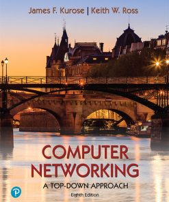 Computer Networking (Subscription) eBook