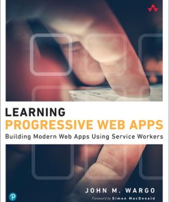 Learning Progressive Web Apps eBook
