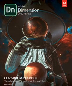 Adobe Dimension Classroom in a Book (2020 release) eBook