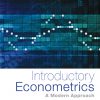 Introductory Econometrics: A Modern Approach eBook