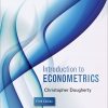 Introduction to Econometrics eBook