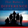 Teaching That Makes a Difference: How to Teach for Holistic Impact eBook