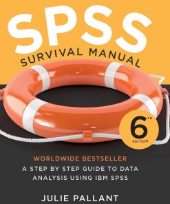 EBOOK: SPSS Survival Manual eBook