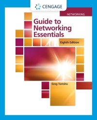 Guide to Networking Essentials eBook