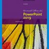 New Perspectives Microsoft Office 365 & PowerPoint 2019 Comprehensive eBook