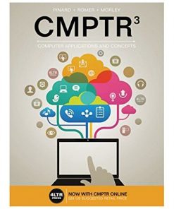CMPTR eBook