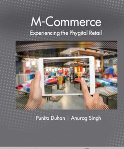 M-Commerce: Experiencing the Phygital Retail eBook