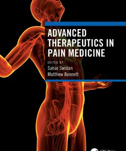 Advanced Therapeutics in Pain Medicine eBook