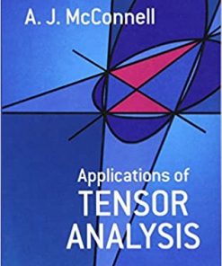 Applications of Tensor Analysis eBook