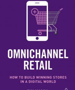 Omnichannel Retail: How to build winning stores in a digital world eBook