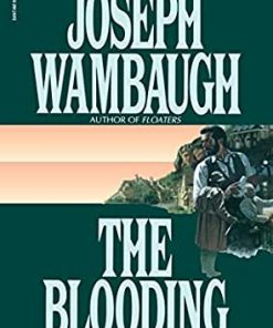 The Blooding: The Dramatic True Story of the First Murder Case Solved by Genetic "Fingerprinting" eBook