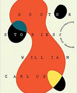 The Doctor Stories eBook