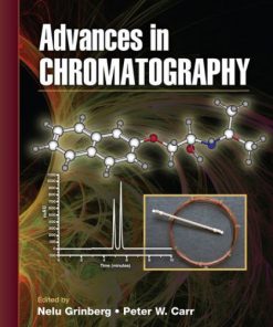 Advances in Chromatography, Volume 57 eBook
