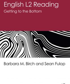 English L2 Reading: Getting to the Bottom eBook