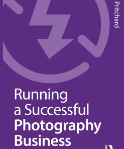 Running a Successful Photography Business eBook