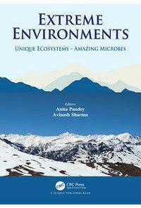 Extreme Environments: Unique Ecosystems – Amazing Microbes eBook