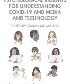 Psychological Insights for Understanding COVID-19 and Media and Technology eBook