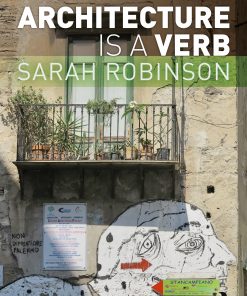 Architecture is a Verb eBook