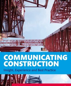 Communicating Construction: Insight, Experience and Best Practice eBook