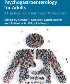 Psychogastroenterology for Adults: A Handbook for Mental Health Professionals, 1st Edition eBook