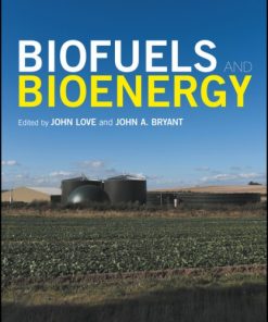 Biofuels and Bioenergy eBook