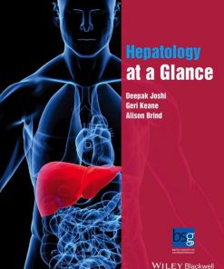 Hepatology at a Glance eBook