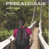 Precalculus: With Limits eBook