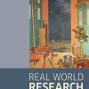 Real World Research eBook