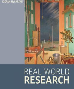 Real World Research eBook