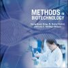 Methods in Biotechnology eBook