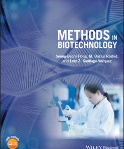 Methods in Biotechnology eBook