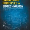 Engineering Principles in Biotechnology eBook