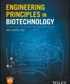 Engineering Principles in Biotechnology eBook