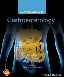 Clinical Guide to Gastroenterology eBook