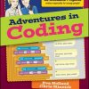Adventures in Coding eBook