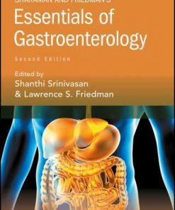Sitaraman and Friedman's Essentials of Gastroenterology eBook