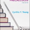 Precalculus, Enhanced eText eBook