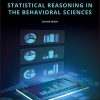 Statistical Reasoning in the Behavioral Sciences eBook