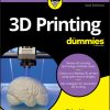 3D Printing For Dummies eBook