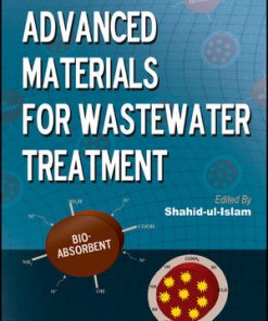 Advanced Materials for Wastewater Treatment eBook