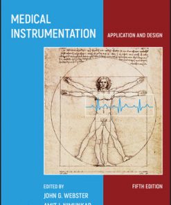 Medical Instrumentation: Application and Design eBook