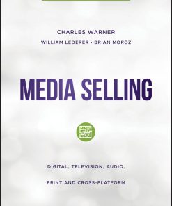Media Selling: Digital, Television, Audio, Print and Cross-Platform eBook