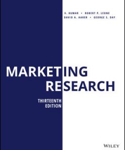 Marketing Research eBook